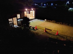 淡河八幡弓道会